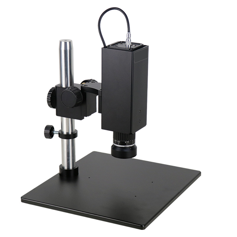 智能测量显微镜