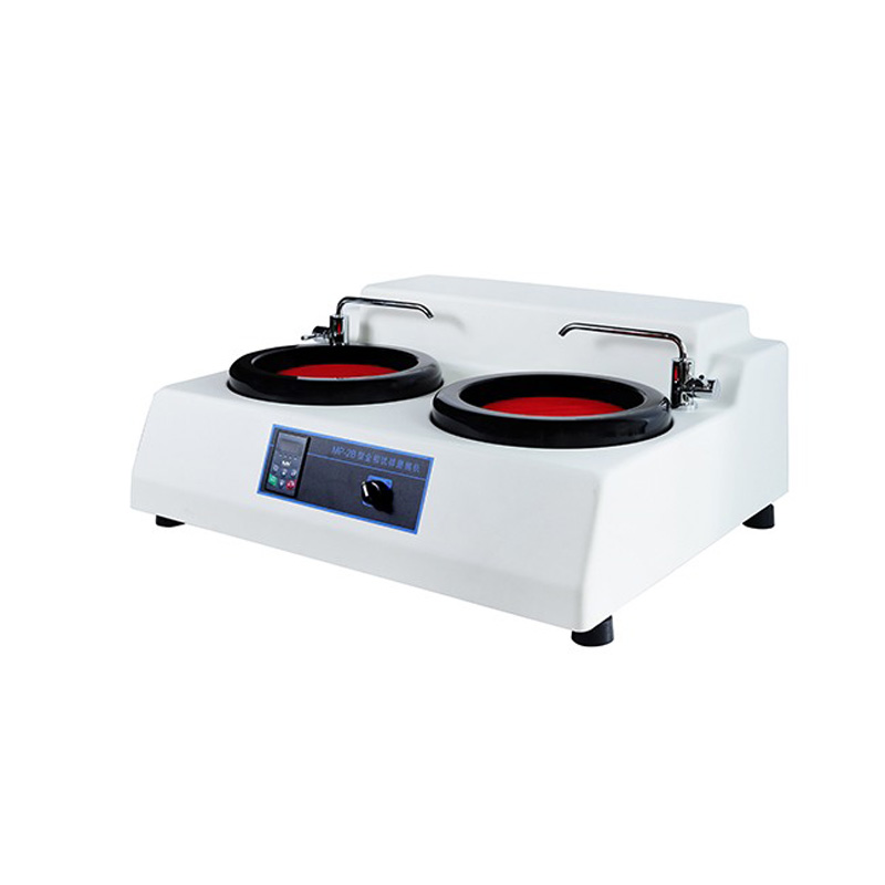 金相制样磨抛机无极变速MP-2B