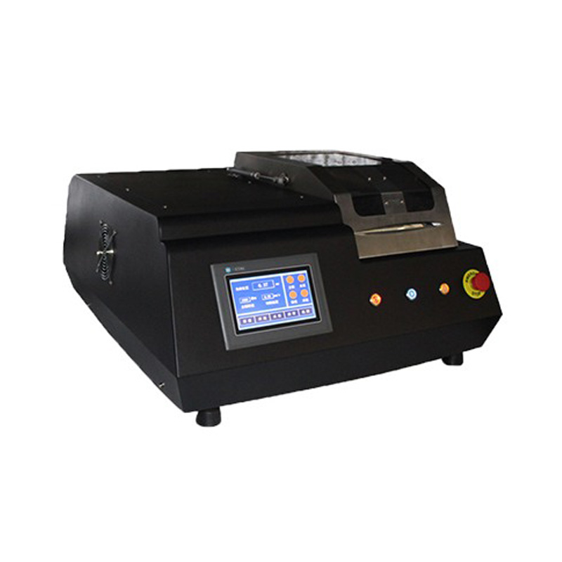 金相制样自动切割机G-5000B