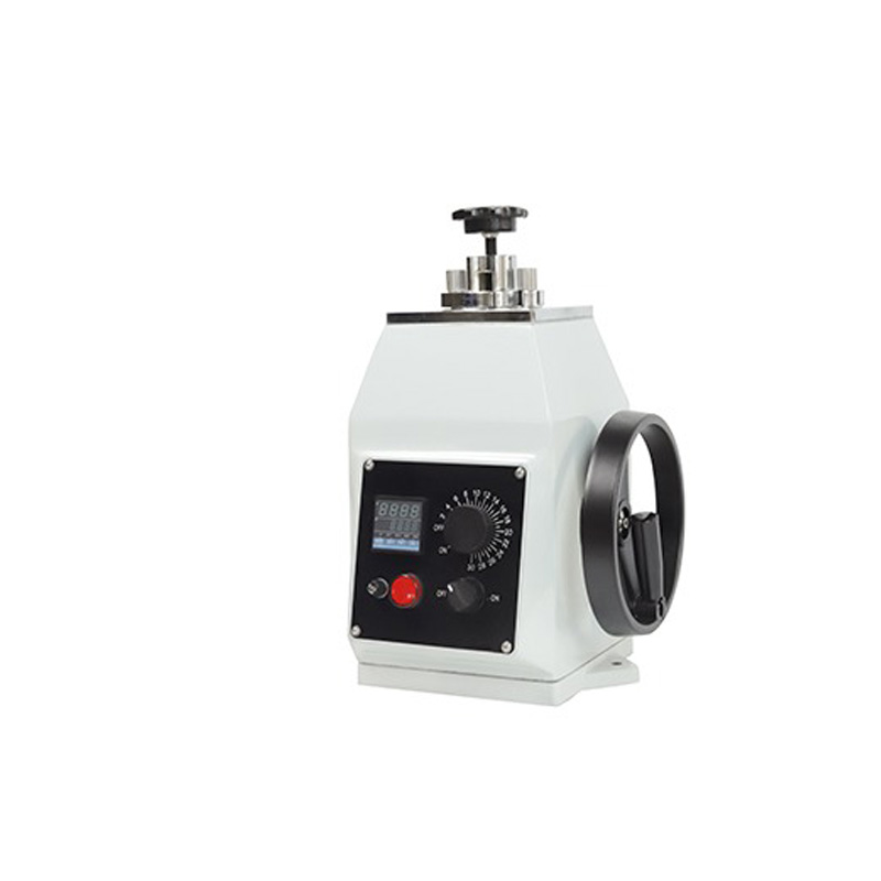 金相试样手动镶嵌机Q-2B