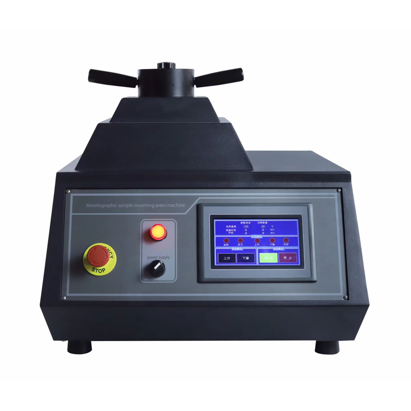 金相制样自动镶嵌机Q-50S