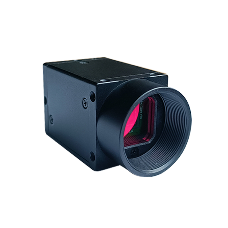 千兆网口工业相机