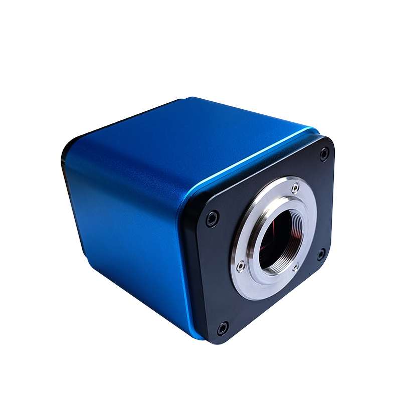 自动对焦工业相机