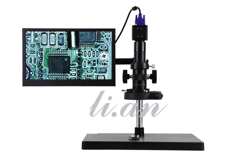 如何选购显微镜？电子显微镜、光学显微镜、金相显微镜、生物显微镜不知道怎么选？—2021显微镜推荐(图2)